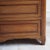 19th Century Louis XVI Style Chest of Drawers in Walnut For Sale - Image 14 of 15
