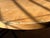 1950’s Atomic Era Large Spider Frame 3 Tier Coffee / Cocktail Table. Top Tier Measuring 24” Across For Sale In Denver - Image 6 of 12