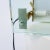 Goldenrod Table Lamp by Pietro Chiesa for Fontana Arte, 1970 For Sale - Image 8 of 12