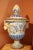 Universal Exhibition of Paris Vase in Earthenware from Toul Bellevue, 1889 For Sale - Image 11 of 12