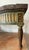 1920s French Louis XVI Marble Top Low Table For Sale In San Francisco - Image 6 of 8