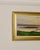 1910s William Gislander, Seabirds Over Ocean, 1917, Oil on Panel, Framed For Sale - Image 5 of 11