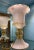 1990s Murano Glass Table Lamps, Set of 2 For Sale - Image 5 of 7