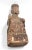 19th Century Taoist Master Wood Statue For Sale - Image 9 of 13