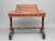 19th-Century Rosewood Writing Table For Sale - Image 9 of 15