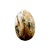 Stone Egg Sculpture by Thon - Fausto Tonello, 1999 For Sale