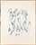 Malda Muizniece, Ladies, 1980s, Lithograph For Sale - Image 8 of 8