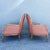 Vintage French Provincial Lounge Chairs by Ethan Allen - A Pair For Sale In West Palm - Image 6 of 11