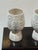 Lladro Julio Fernández for Lladró Floral Jug Porcelain Vases, Pair For Sale - Image 4 of 12