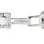 Metal Ladies Tag Heuer Formula 1 37mm Wah1211 White Ceramic Steel Quartz Watch For Sale - Image 7 of 10