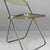 Italian Modern Plia Chairs by Giancarlo Piretti for Anonymous Castelli, 1970s, Set of 4 For Sale - Image 17 of 18