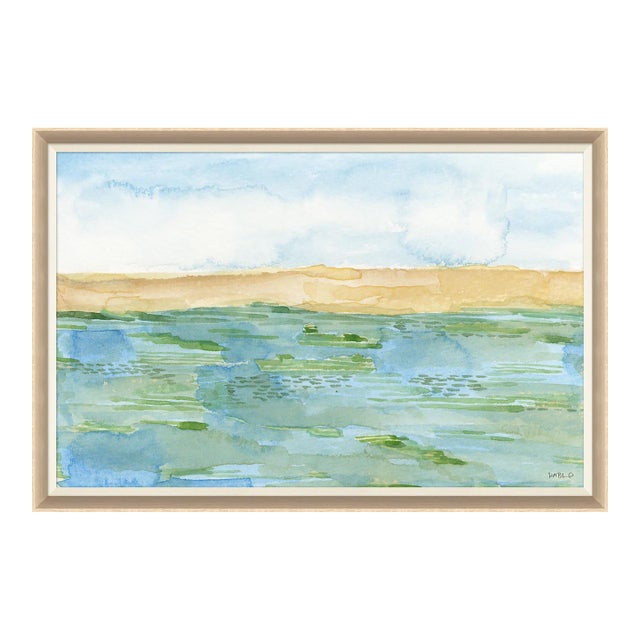 Tidepool by Susan Hable For Sale