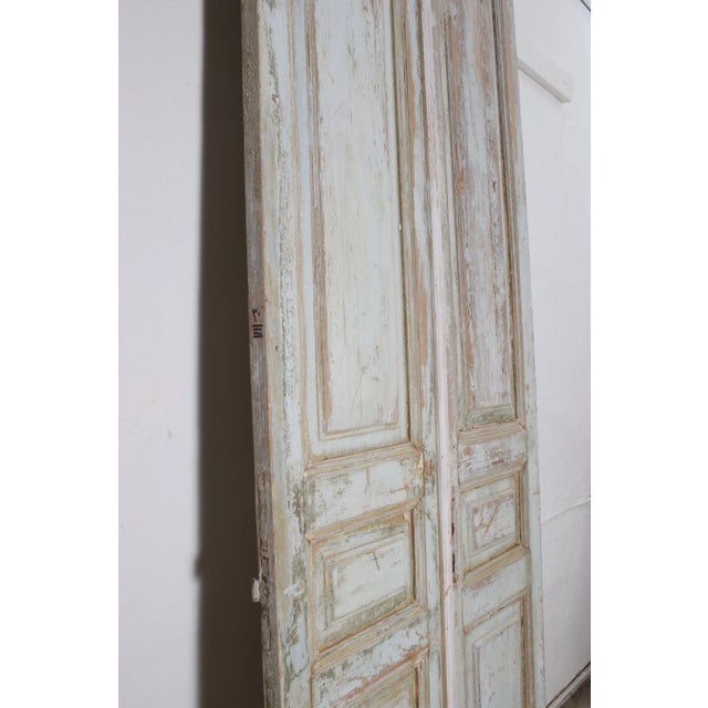 PRODUCT SPECIFICATIONS Dimensions: 102’’H x 43’’W x 1 7/8’’D Measurements are approximate, allowing for size adjustments...