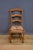 Wood Beech Chairs, 1980s, Set of 8 For Sale - Image 7 of 18