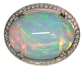 Example of New & Custom Rings