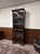 Classic English Globe Wernicke Bookcase For Sale - Image 3 of 11