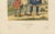 Laplanders in Summer Dress – Tonsberg Edition, 1860s : This 19th-century chromolithograph illustrates three Sámi men in...