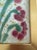2020s Contemporary Melvin G Original Paintings From Her Sold Out Fiori Collection, Framed For Sale - Image 5 of 9