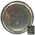 1960's Etains Du Manoir French Pewter and Crystal Decanter For Sale - Image 15 of 15