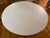 Mid-Century Modern Vintage Mid Century Attributed to Herman Miller Round Dining Table For Sale - Image 3 of 4