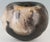 Two David Joy Porcelain Pieces, Orb & Bowl For Sale - Image 6 of 13