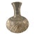 Antique Cut Glass Wine Carafe - Victorian Water Bottle For Sale