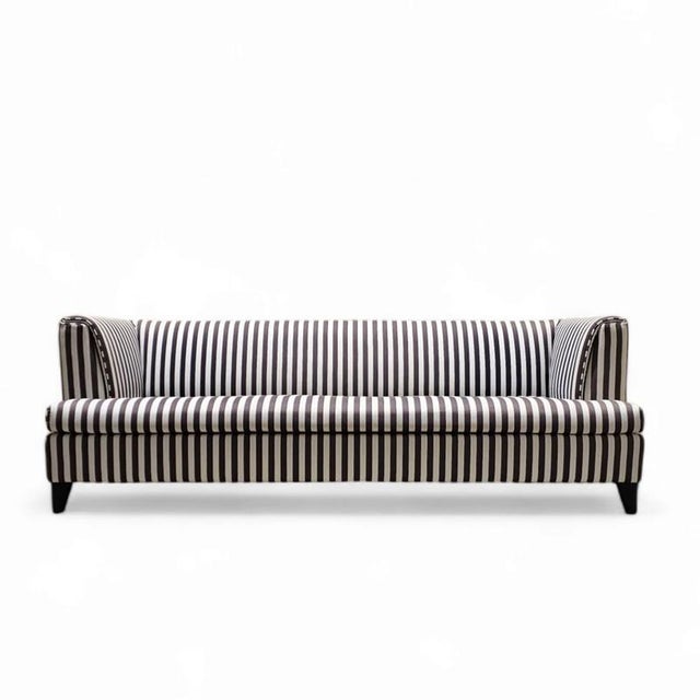 Paolo Piva Havanna sofa for Wittmann 1992 Width 225 cm Paolo Piva Havanna sofa for Wittmann 1992Width 225 cmStunning...