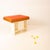 Vintage Architect-Designed Folding Table, 1970 For Sale - Image 3 of 13