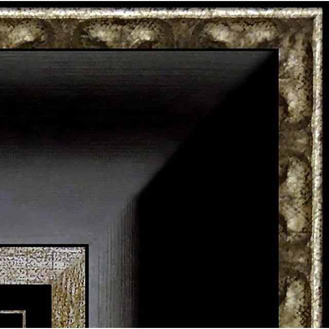 Late 20th Century Beautiful, Linda Le Kinff For Sale - Image 4 of 4
