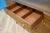 Wood Sideboard in Walnut by Gunther Hoffstead for Uniflex, 1960s For Sale - Image 7 of 12