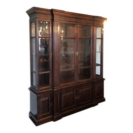 Example of Century Furniture China and Display Cabinets