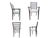 Svegard Markaryd Teak Chairs - Stamped Carver Mid-Century Modern Seating - Set of 2 For Sale - Image 12 of 16