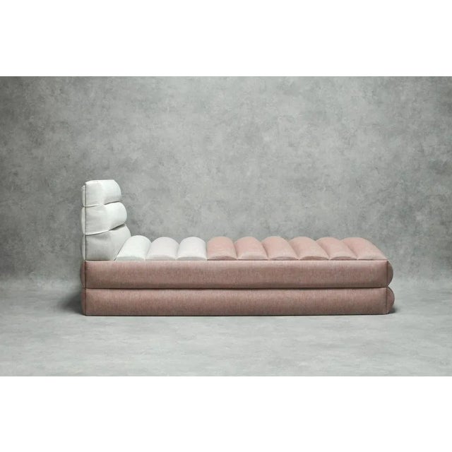 Vintage Billow Lounge Chair For Sale - Image 10 of 10