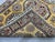 Gold Kazak Wool Rug With Three Medallions, 3'6" X 4'9" For Sale - Image 16 of 16