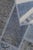 Hand Knotted Antique Patchwork Flag Rug - 6′7″ × 9′10″ For Sale - Image 4 of 4