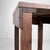 Japanese Wooden Stool, 1930s For Sale - Image 11 of 14