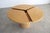 Wood Vintage Round SM32 Dining Table from Skovby, 1970s For Sale - Image 7 of 12