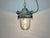 Industrial Grey Cast Aluminium Explosion Proof Lamp from Elektrosvit, 1970s For Sale - Image 17 of 18