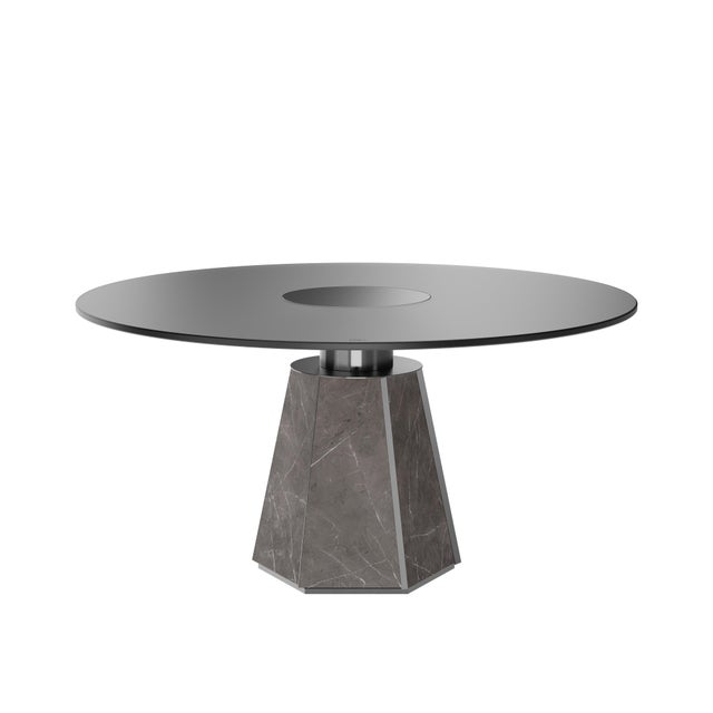 Texas Dining Table by Porus Studio For Sale - Image 6 of 6