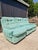 Vintage Modular Sofa by Michel Cadestin for Orchid Edition, 1970s, Set of 3 For Sale - Image 15 of 18
