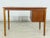 Vintage Danish Desk in Teak For Sale - Image 13 of 14