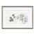 Strawflower by Susan Hable For Sale