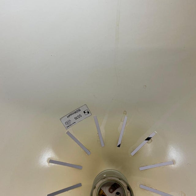 Chromed Metal Bubble Hanging Light attributed to Rolf Krüger for Staff Lights, Germany, 1970s For Sale - Image 12 of 18