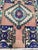 Contemporary Turkish Yastik Rug 1'10" x 2'11" For Sale - Image 3 of 5