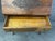 Brown Antique 19th Century French Secretary Desk | Hand-Carved Solid Wood Writing Desk For Sale - Image 8 of 8