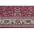 Textile 1960s Old Persian Tabriz Area Rug 10’6″ X 12’10” For Sale - Image 7 of 12