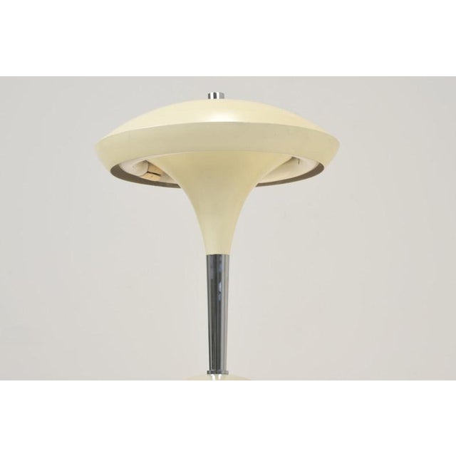 Desk Lamp, France, 1950 For Sale - Image 3 of 9