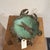 2000 - 2009 William Sharles Original Polychrome Bronze Sculpture Crab Bowl Dragonfly, Signed and Numbered For Sale - Image 5 of 10