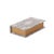 2020s Patterned Decorative Book Box (Set of 2) For Sale - Image 5 of 9