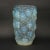 Art Deco Rene Lalique Opalescent Glass 'Raisins' Vase For Sale - Image 3 of 11